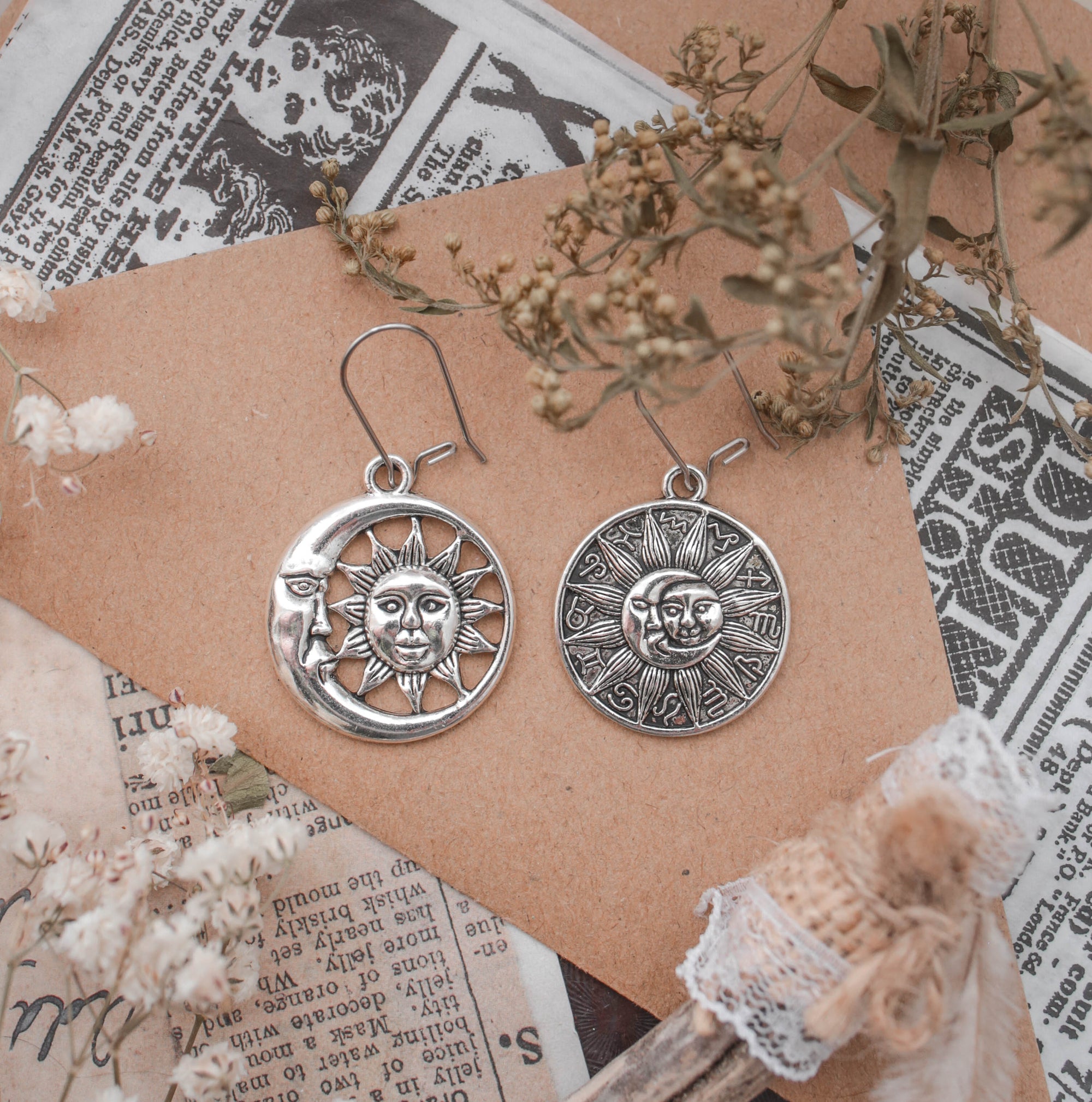 Accesorios