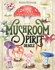 Mushroom Spirit Oracle