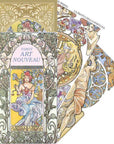 Tarot Art Nouveau