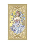 Tarot Art Nouveau