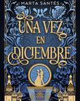 Caja Sorpresa Una vez en diciembre, de Marta Santés