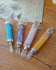 Varitas minerales