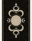 Deviant Moon Premium Tarot