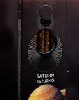 Incienso Cosmos Saturno