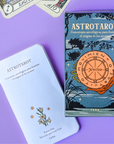 Astrotarot - baraja
