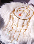 Atrapasol celestial