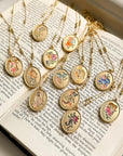 Collares del zodiaco