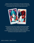 EL tarot de lo divino