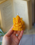 Velas de Ganesha - nuestras