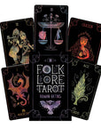 Folklore Tarot
