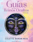 Guías de los Reinos Ocultos Oráculo