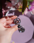 The Floral Pentagram