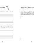 Diario de manifestación - Carlota Santos