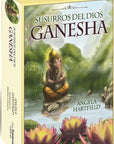 Susurros del dios Ganesha