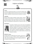 Maestra de brujas