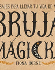 Oráculo bruja mágicka