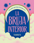 La bruja interior: Descubre qué tipo de bruja eres