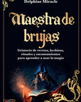 Maestra de brujas