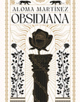 Obsidiana - Aloma Martínez