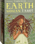 Tarot Earth Woman - Multilingüe (en español)