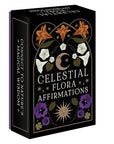 Flora Celestial - Cartas de afirmación