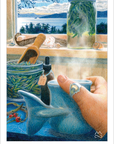 Tarot Herbcrafters