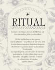 Rituales Energéticos
