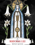 Oráculo Leadly Apothecary