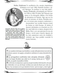 Maestra de brujas