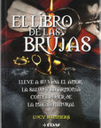 Libro De Las Brujas