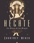 Hécate: La diosa de las brujas