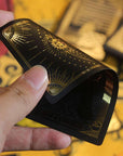 Gold Foil Tarot
