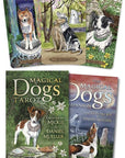 Magical Dogs Tarot