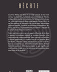 Hécate: La diosa de las brujas