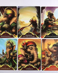Susurros del dios Ganesha