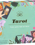 Estuche tarot