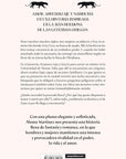 Obsidiana - Aloma Martínez