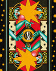 Supernova tarot