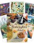 Tarot Herbcrafters
