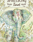 Spiritsong Tarot
