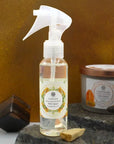 Spray Agua de Florida con Palo Santo