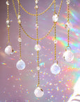 Atrapasol celestial