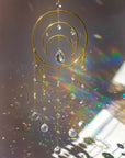 Atrapasol celestial