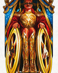 Supernova tarot
