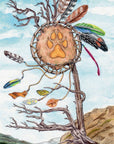 Magical Dogs Tarot