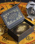 Gold Foil Tarot