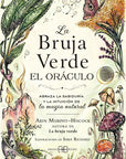 La Bruja Verde el oráculo