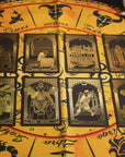 Gold Foil Tarot