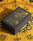 Gold Foil Tarot