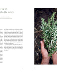 La magia de las plantas: Vol. 3. Elemento Tierra.